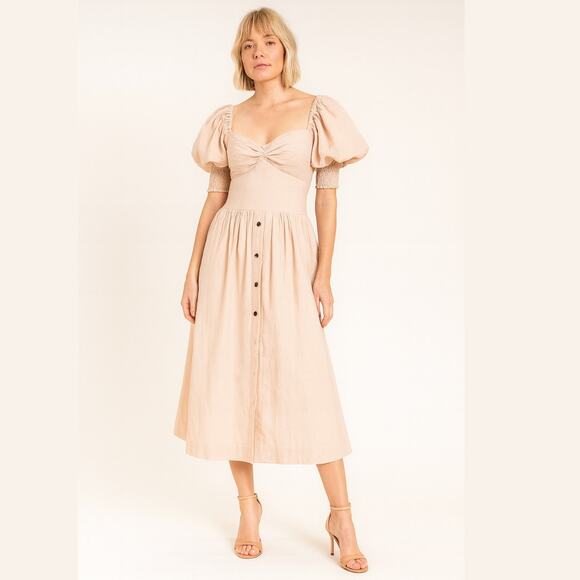 S/W/F Dress Small NEW - Picture 10 of 10